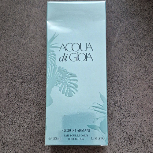 Giorgio armani acqua gioia - giorgio,