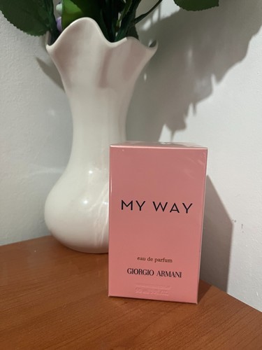 Giorgio armani way eau - armani,
