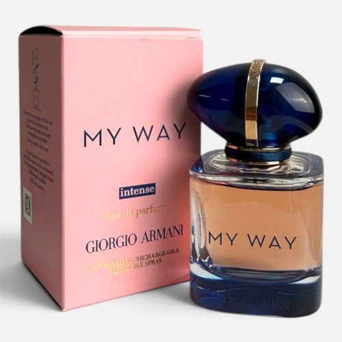Giorgio armani way intense - my,