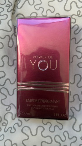 Emporio armani power you - armani,