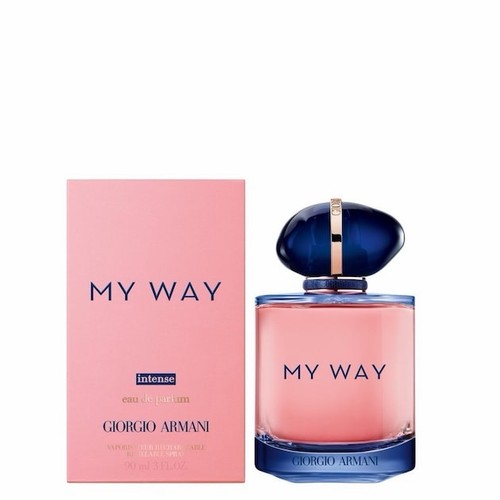 Giorgio armani way - giorgio,
