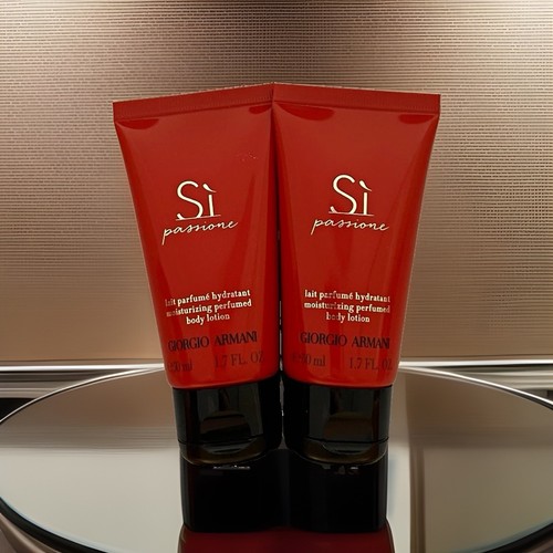 Giorgio armani sì - armani, passione