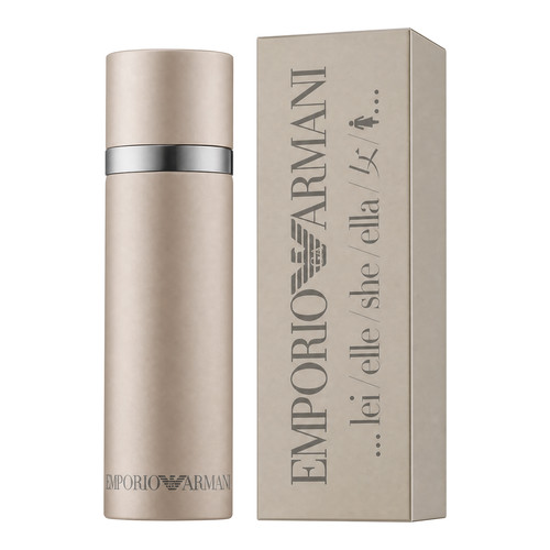Giorgio armani emporio lei - giorgio,