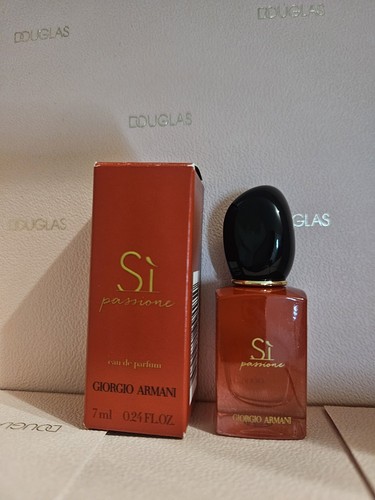 Giorgio armani passione - si,