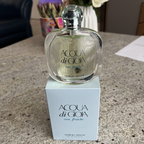 Giorgio armani acqua - armani, di