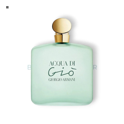 Giorgio armani acqua - armani, di