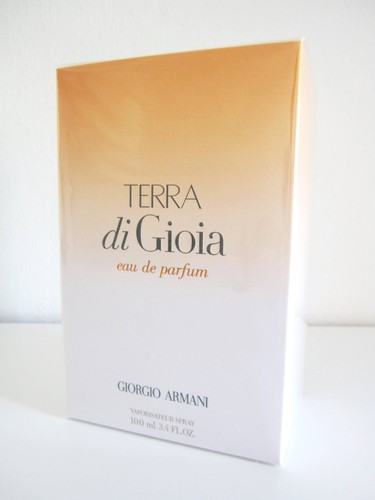 Terra gioia giorgio armani - terra,