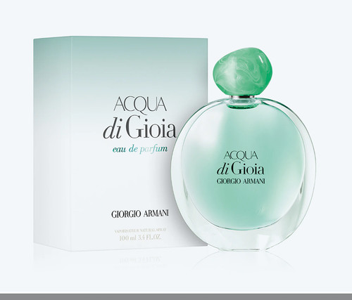 Armani acqua gioia - di,