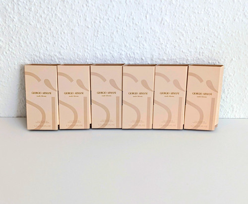 Giorgio armani sì nude - x,