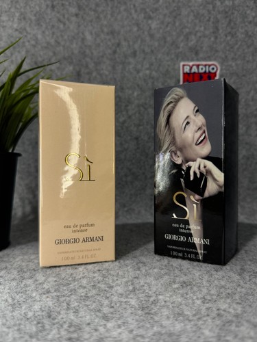Giorgio armani sì eau - armani, de