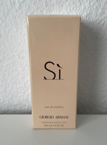 Giorgio armani eau de - giorgio,