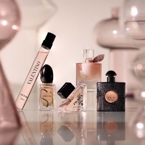 Parfüm miniaturen set ysl - miniaturen,