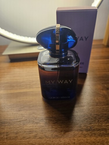 Giorgio armani parfum way - giorgio, parfum,