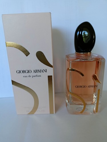 Giorgio armani eau - eau, de