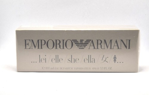 Emporio armani she - armani, edp