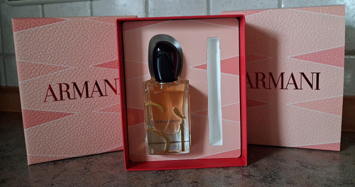 Armani georgio eau de - georgio,