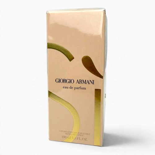 Giorgio armani sì eau - armani, de