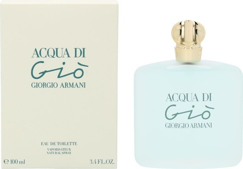 Giorgio armani acqua giò - giorgio,