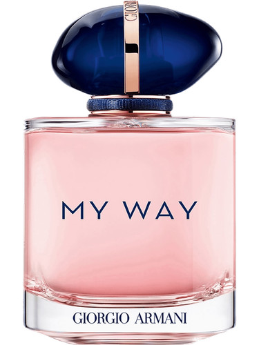 Giorgio armani way eau de - giorgio,