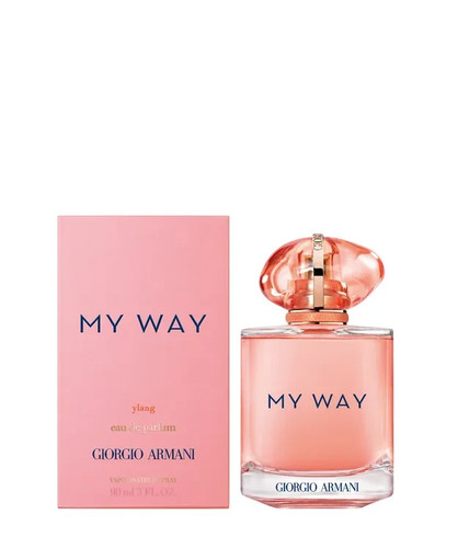 Armani may way ylang - -, de