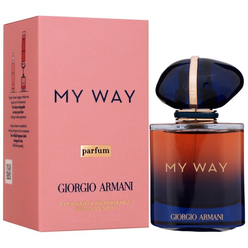 Giorgio armani way parfum - giorgio,