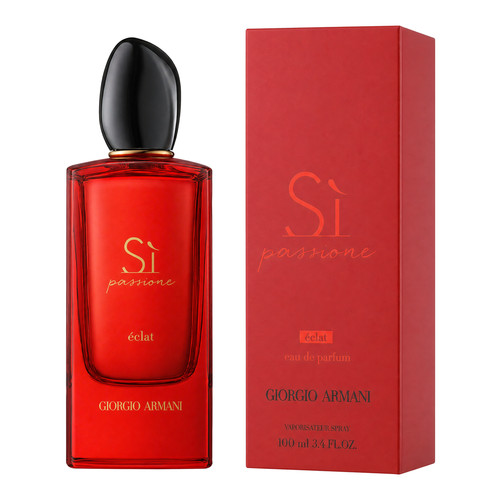 Giorgio armani sì - armani,
