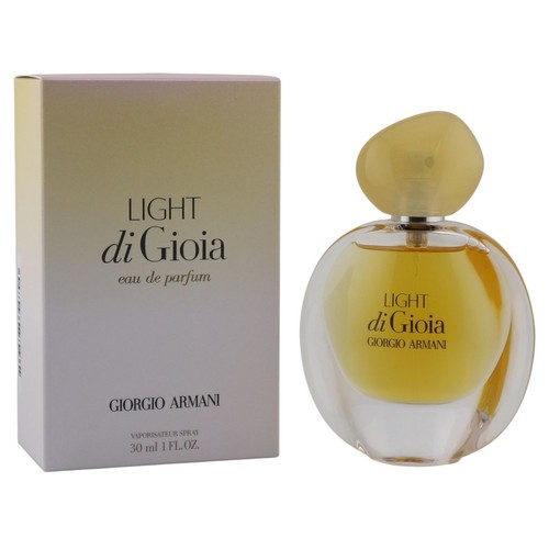 Giorgio armani light gioia - giorgio,