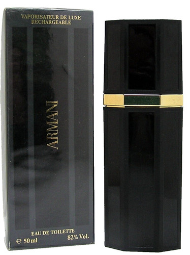 Giorgio armani classic - giorgio, le