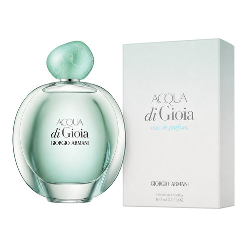 Giorgio armani acqua gioia - acqua, di