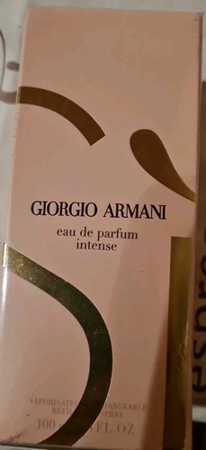 Giorgio armani eau de - giorgio,