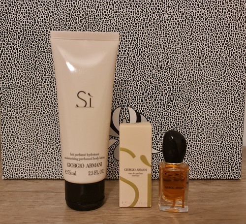 Giorgio armani body - giorgio,