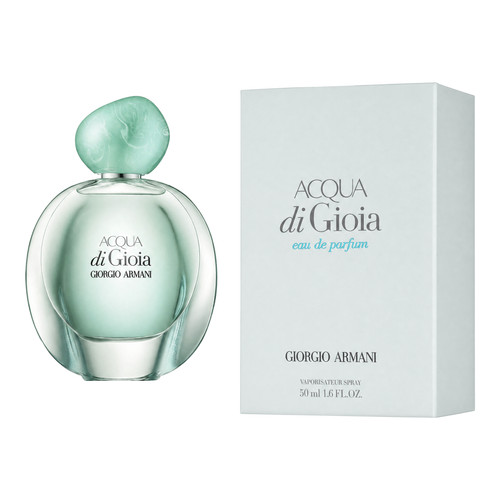 Giorgio armani acqua gioia - di,