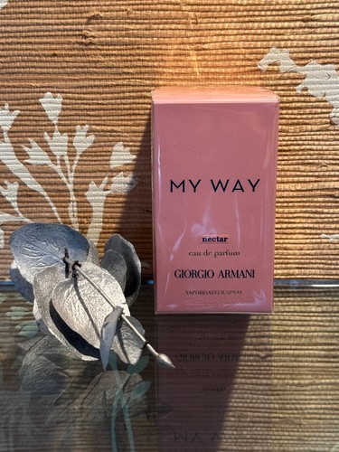 Giorgio armani way nectar - armani,