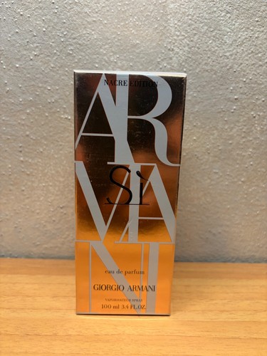 Giorgio armani nacre - ja,