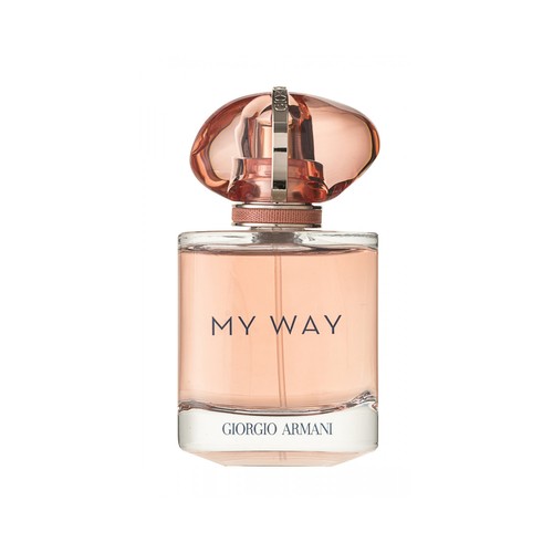 Giorgio armani way - giorgio, my