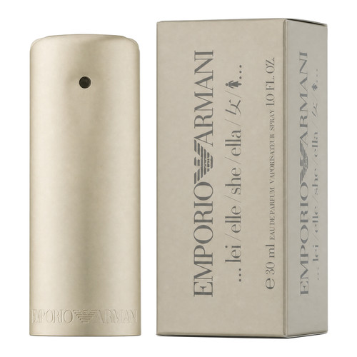 Giorgio armani emporio lei - emporio,