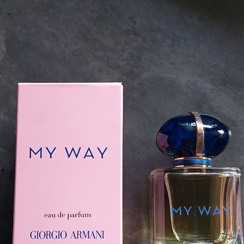 Giorgio armani way eau - way, de