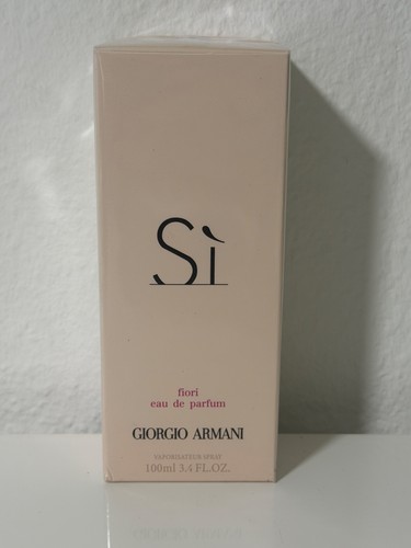 Giorgio armani fiori eau de - armani,