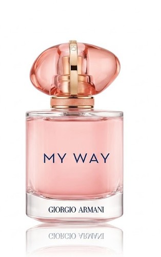 Giorgio armani way ylang - giorgio,