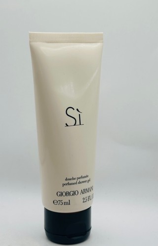 Giorgio armani perfumed - armani, si