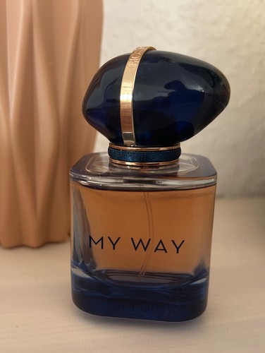 Giorgio armani way - eau, de