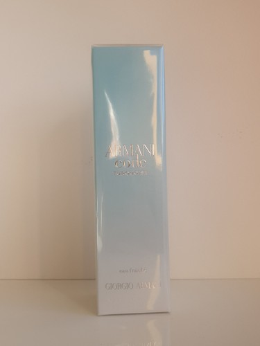 Giorgio armani code turquoise - armani,