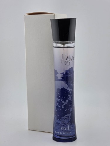 Giorgio armani code - giorgio,