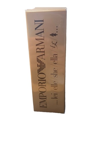 Giorgio armani emporio lei - armani,