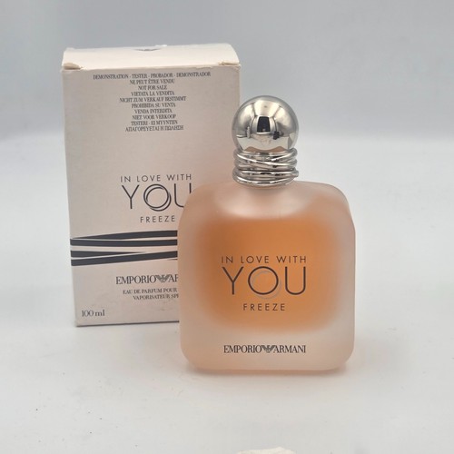 Emporio armani love - armani, with