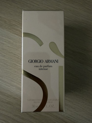 Giorgio armani intense - intense, 30
