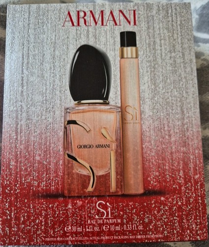 Armani giftset ml - giftset, 40