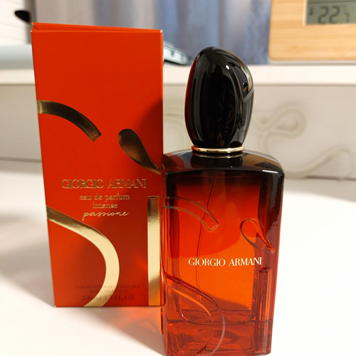 Giorgio armani intense - armani,