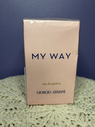 Giorgio armani way eau - way, de