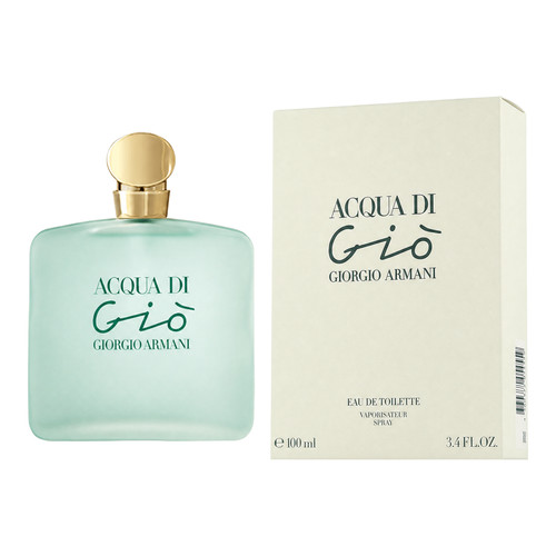 Giorgio armani acqua gio - giorgio,
